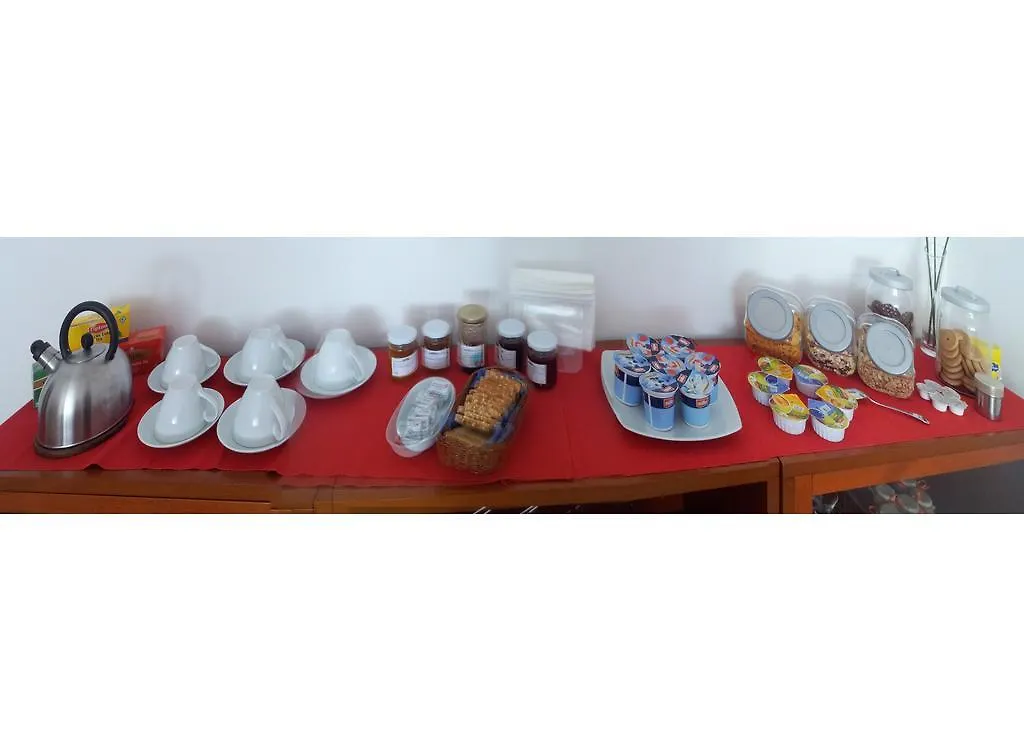 ** Bed & Breakfast Bed and Breakfast Briciole di Gusto Lecce Italia