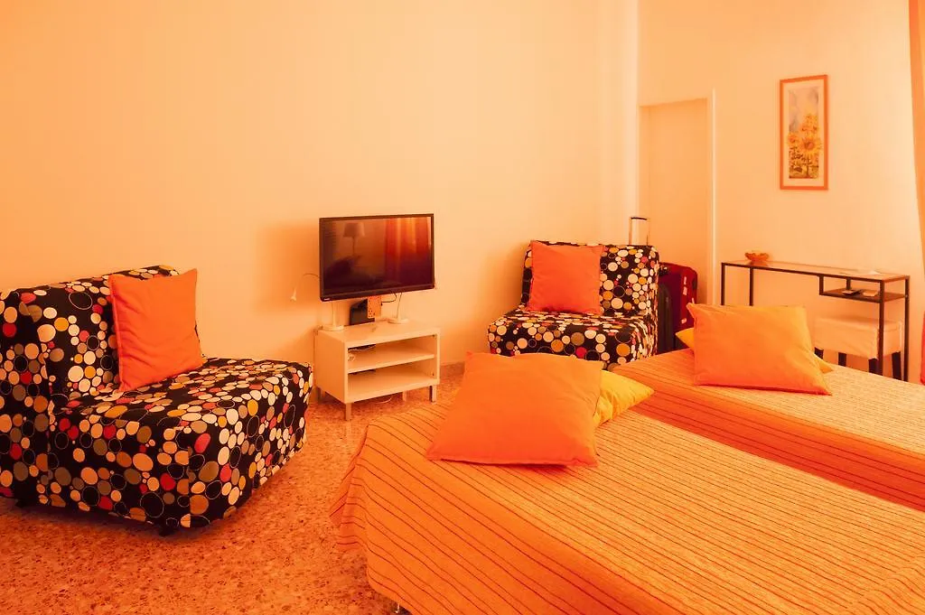 Bed and Breakfast Briciole di Gusto Lecce
