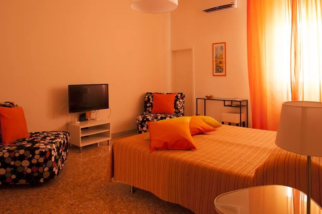 Bed & Breakfast Bed and Breakfast Briciole di Gusto Lecce