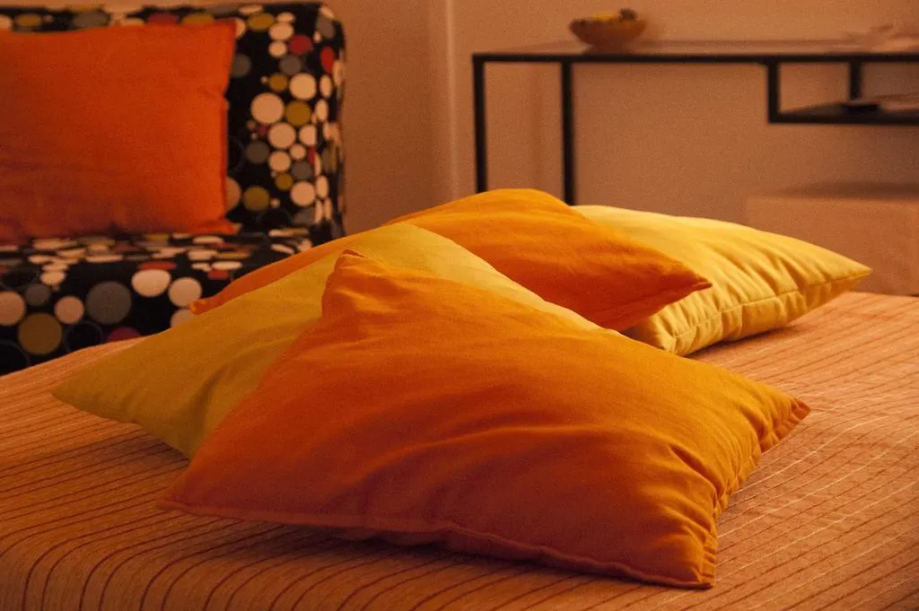 Bed and Breakfast Briciole di Gusto Lecce Bed & Breakfast
