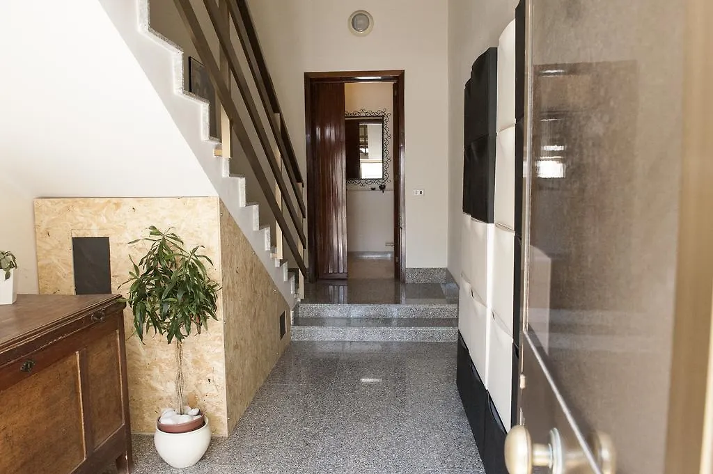 Bed and Breakfast Briciole di Gusto Lecce Italia