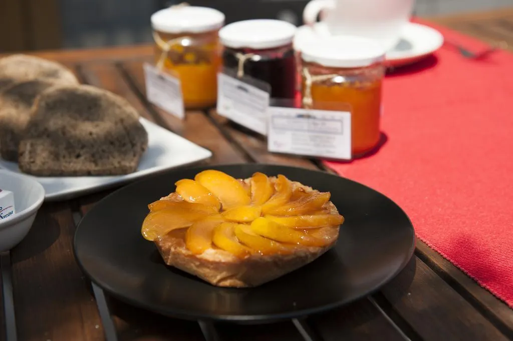 Bed and Breakfast Briciole di Gusto Lecce 2*,