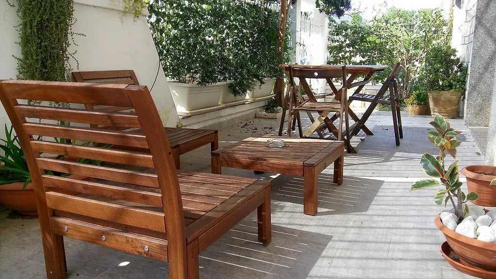 Bed and Breakfast Briciole di Gusto Lecce