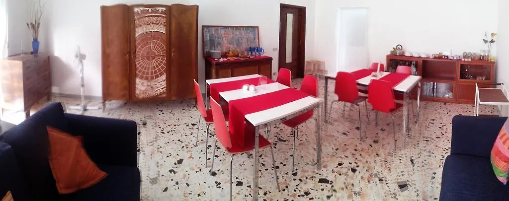 Bed & Breakfast Bed and Breakfast Briciole di Gusto Lecce