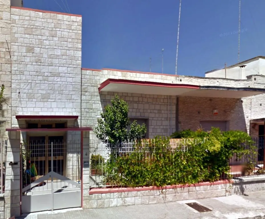 Bed and Breakfast Briciole di Gusto Lecce Bed & Breakfast