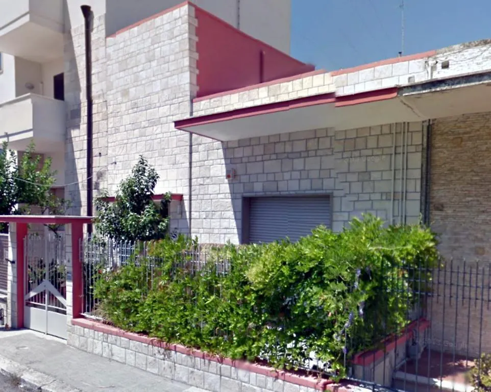 Bed and Breakfast Briciole di Gusto Lecce Italia