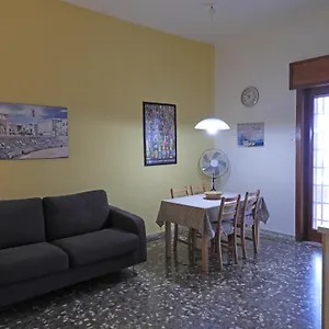 Appartamento Oleandro E Glicine, Lecce