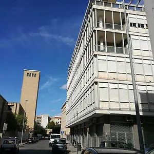 Couette-café Domus Lupiae, Lecce