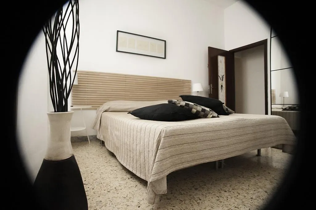 Bed and Breakfast Briciole Di Gusto à Lecce
