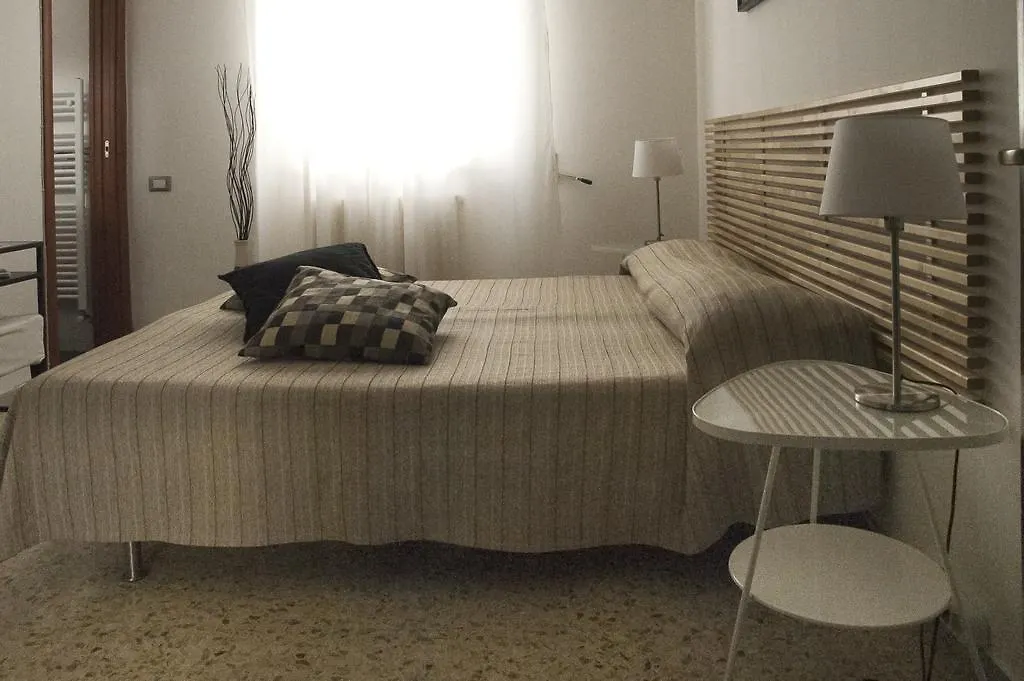 Bed and Breakfast Briciole Di Gusto à Lecce Italie