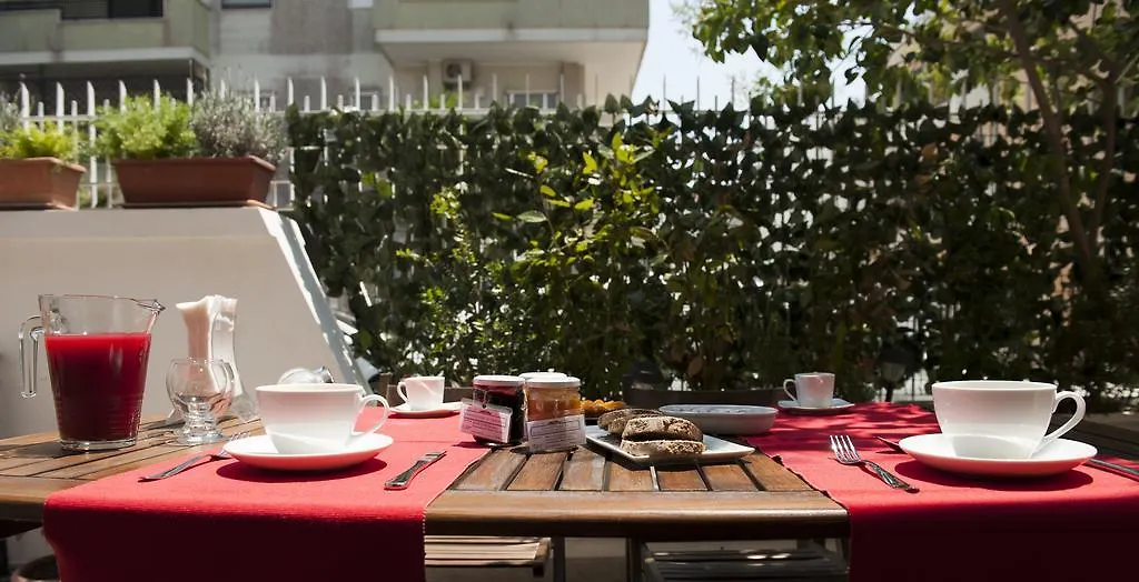 Bed and Breakfast Briciole Di Gusto à Lecce