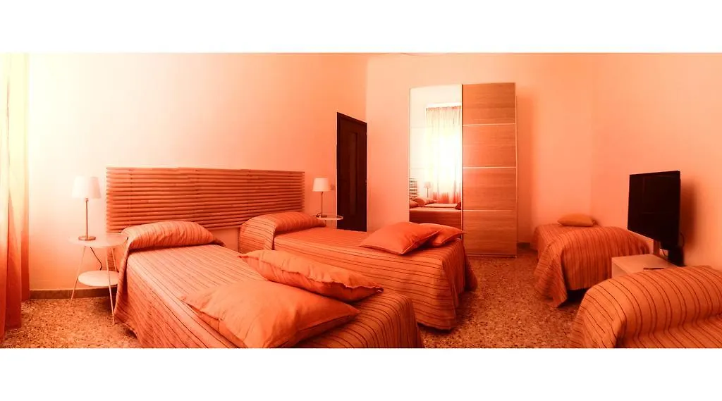 Bed and Breakfast Briciole Di Gusto à Lecce 2*,  Italie