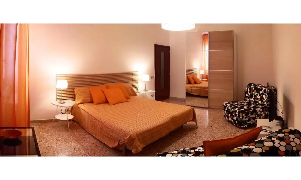 Bed and Breakfast Briciole Di Gusto à Lecce